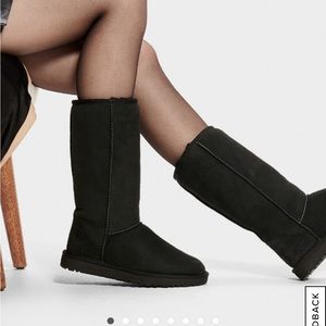 Ugg Classic Tall II Boot in size 7